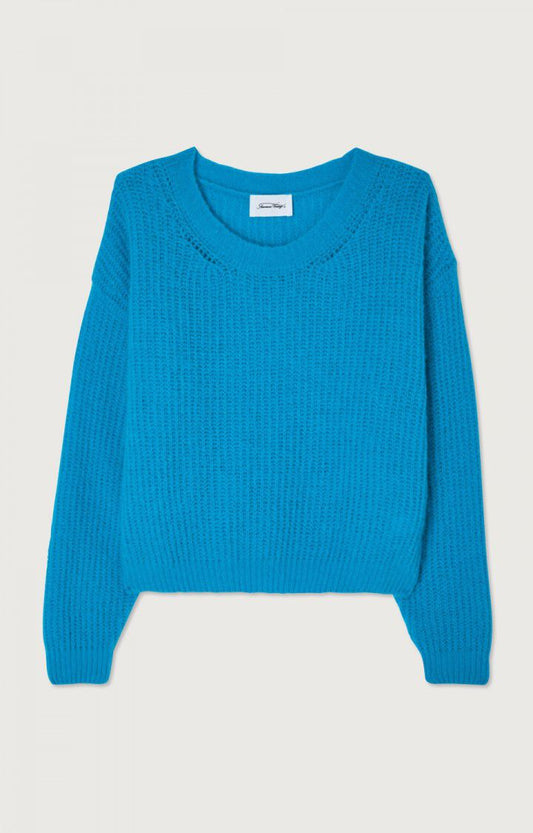 American Vintage East Jumper - Paradise Melange