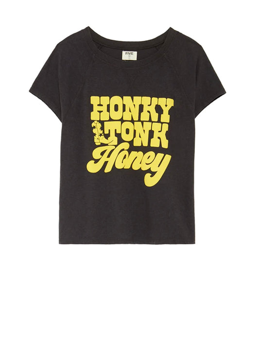 Five Honey T Shirt