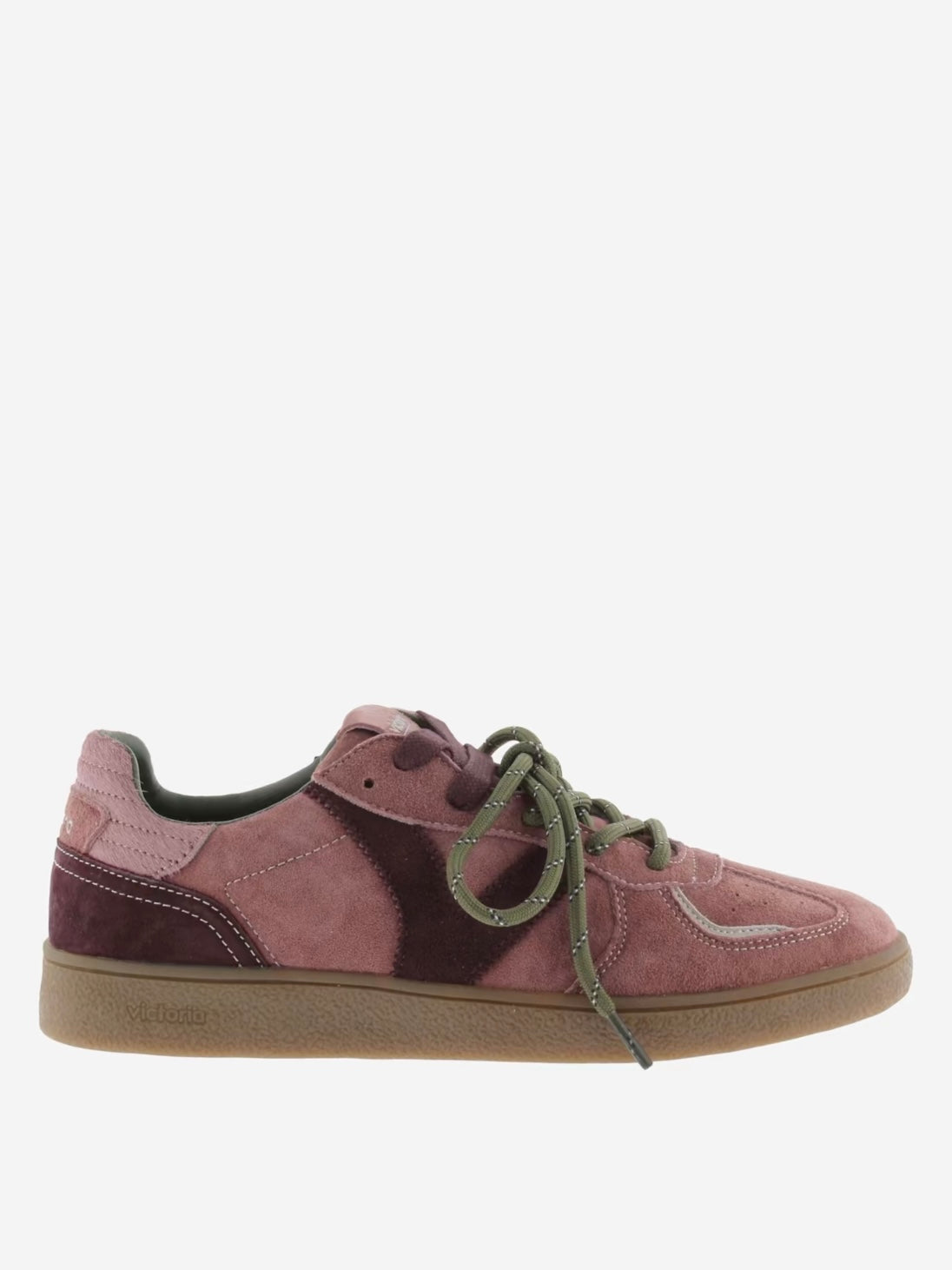Victoria LONDRES Trainers Pink