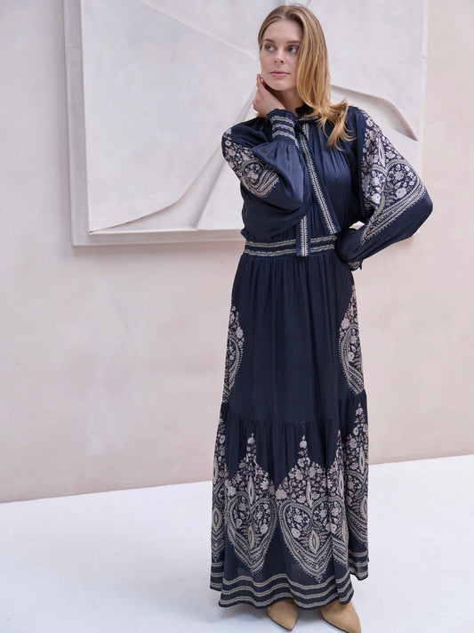 BRDR Hycinth Dress
