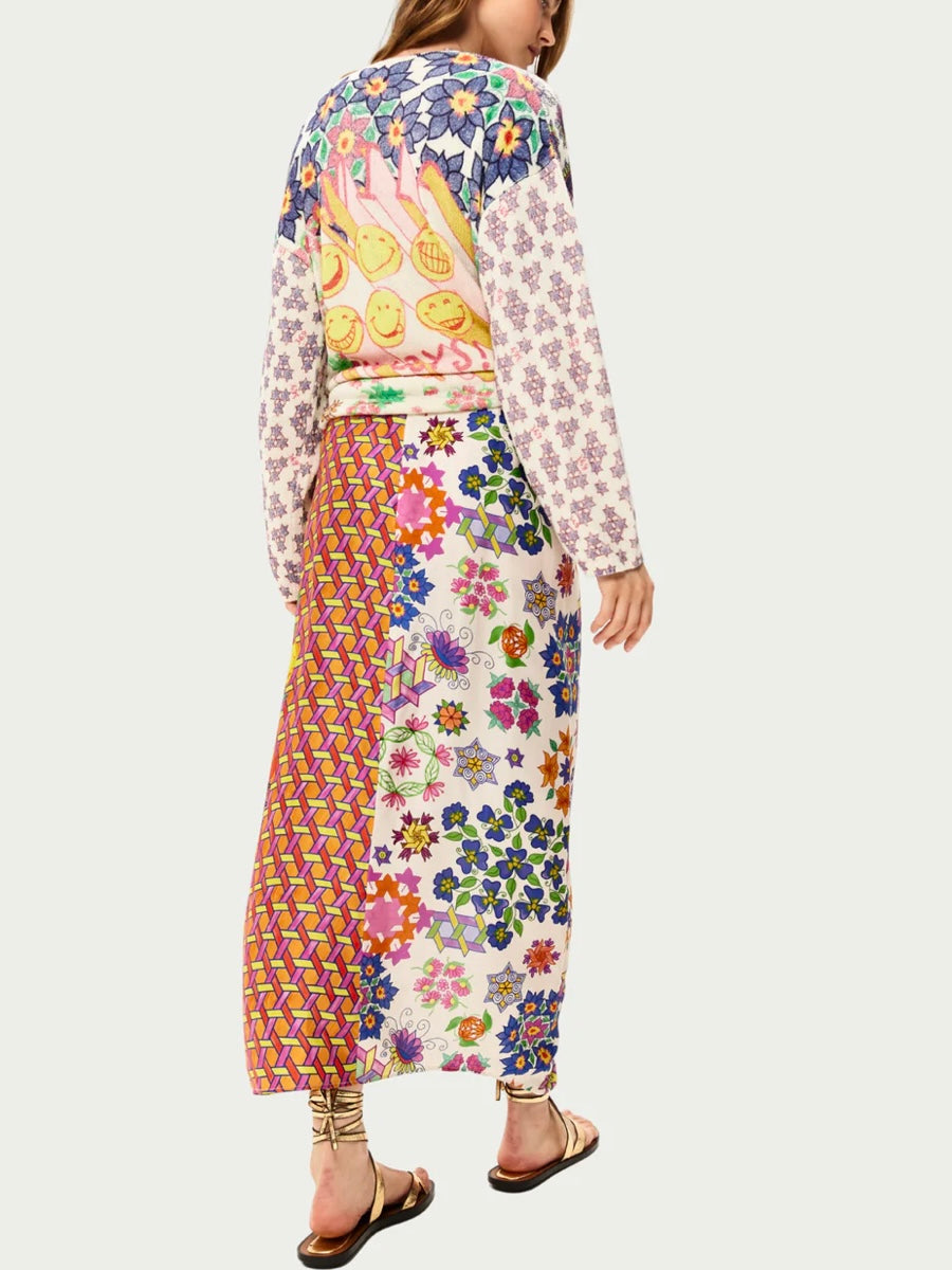 Me369 Luna Markers Skirt