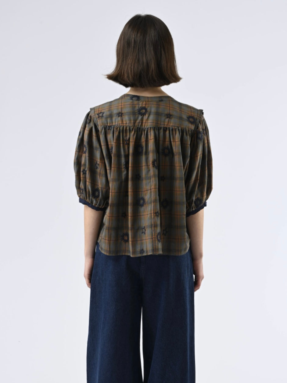 Orfeo Arizona Blouse