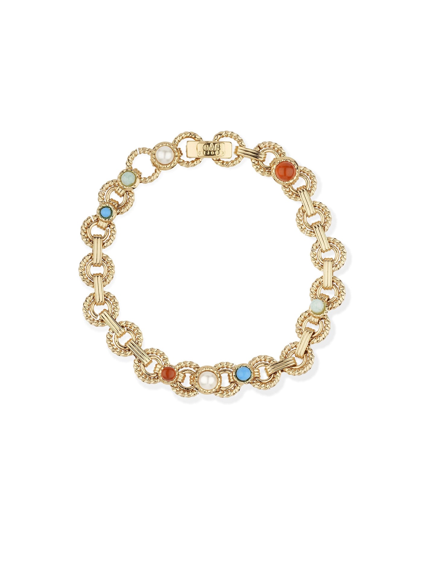 Gas Bijoux Mistral Bracelet