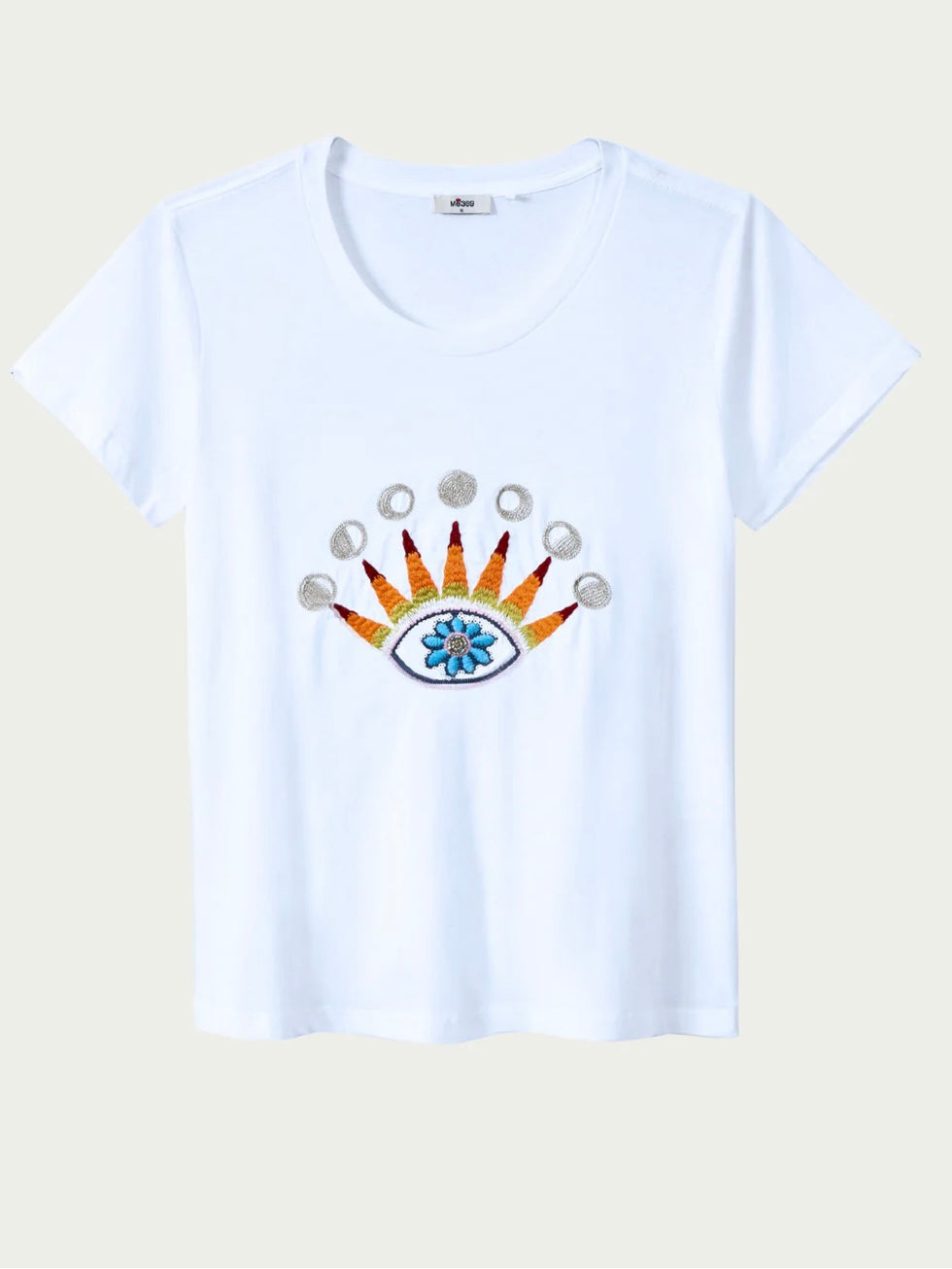 Me369 Sia Sunshine T Shirt