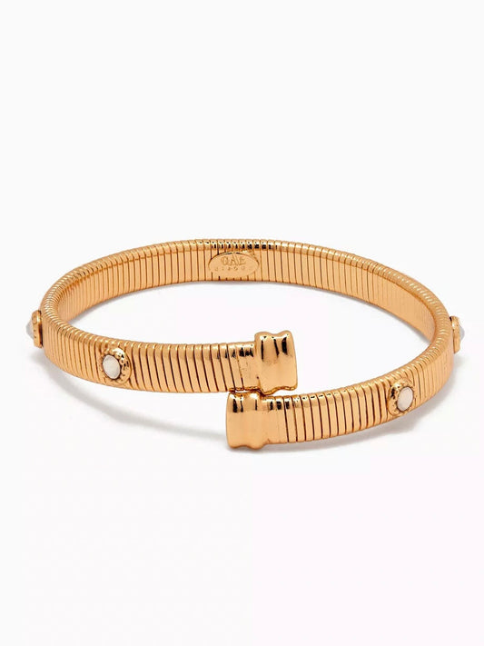 Gas Bijoux Starlette Bracelet-Mother of Pearl