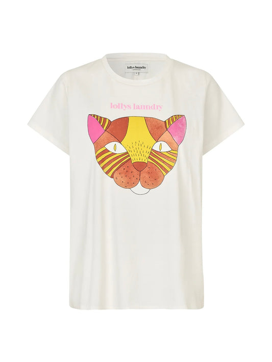 Lollys Laundry RomaLL Cat T shirt