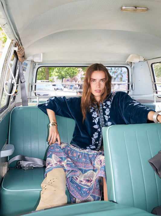 Lollys Laundry AmbyLL Jacket