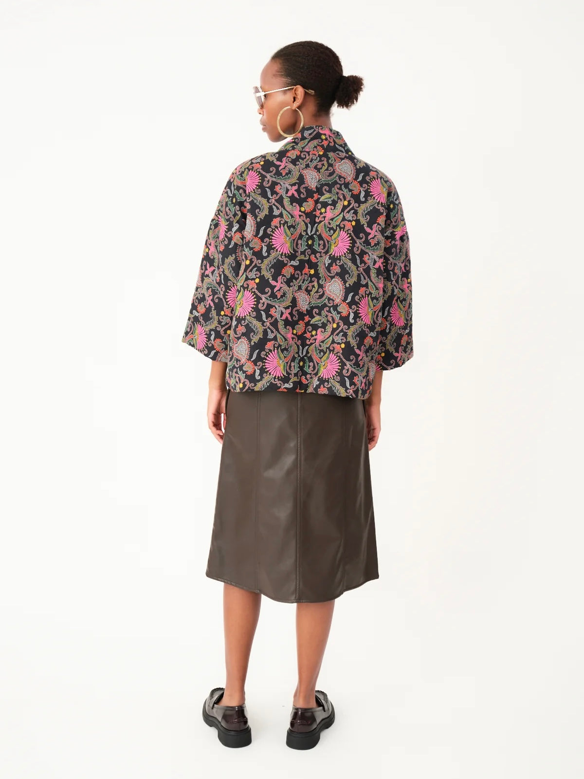 Lollys Laundry Barbra Jacket