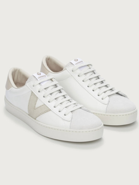 Victoria Berlin Trainers -Hielo