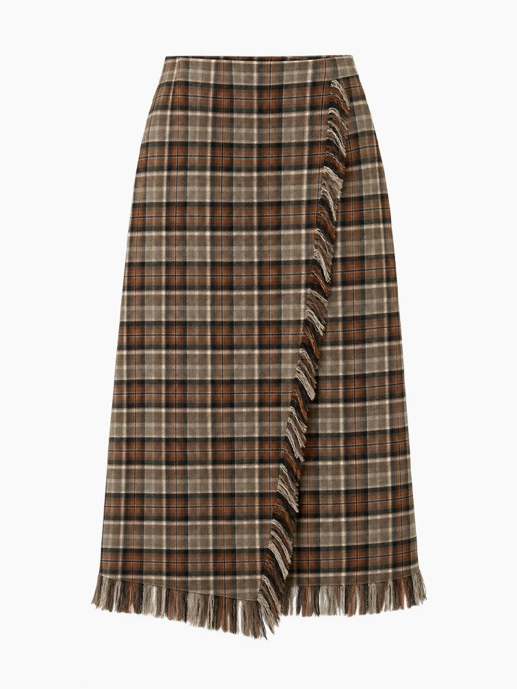 Orfeo Whitney Skirt