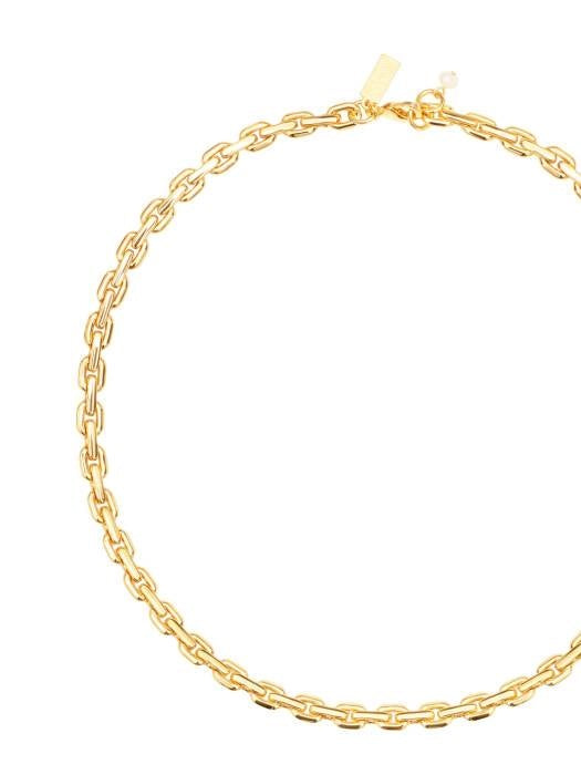 Talis Chains Florida Choker Gold