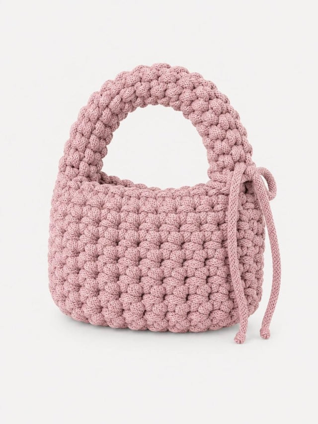 Brun Studio- The Pebble Pink