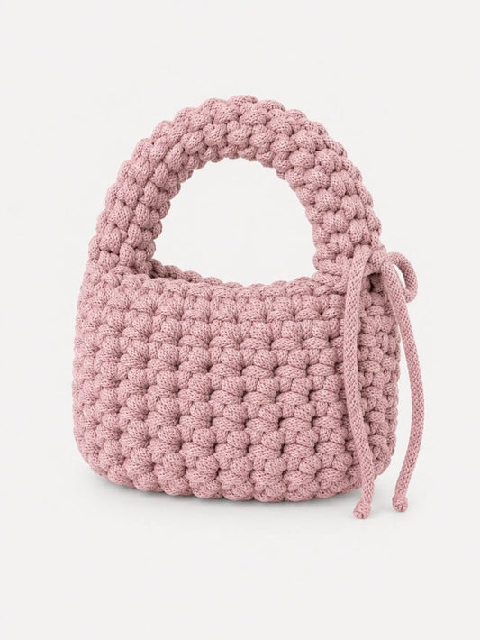 Brun Studio- The Pebble Pink