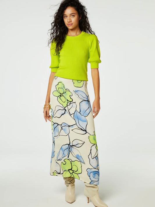 Fabienne Chapot Laurie Skirt