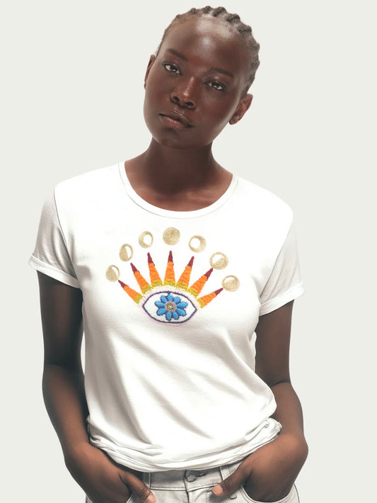 Me369 Sia Sunshine T Shirt