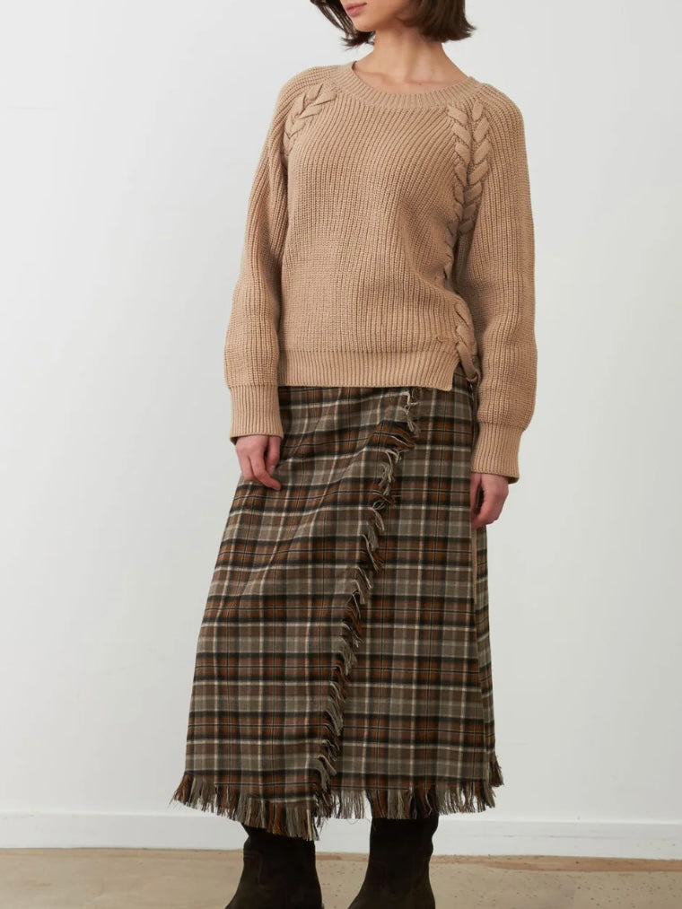 Orfeo Whitney Skirt