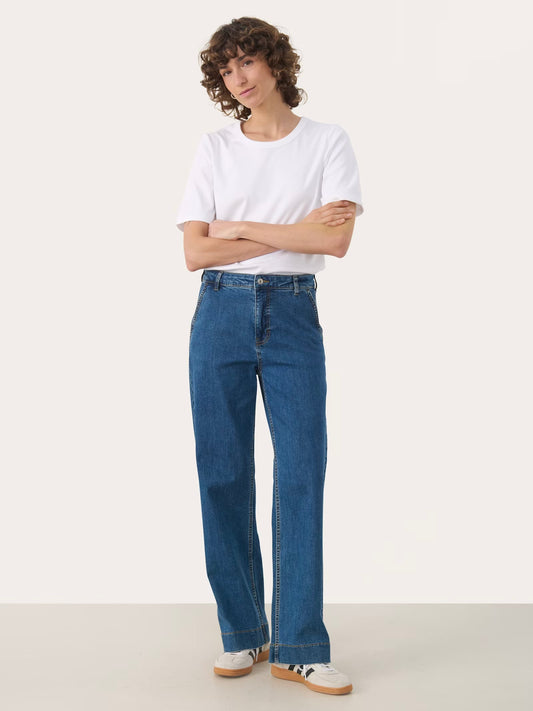 Part Two Barba Jeans