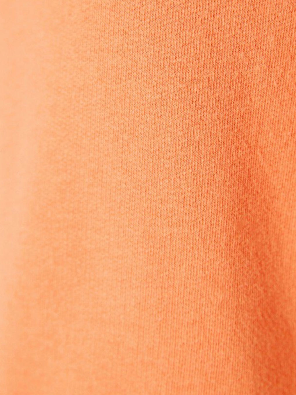American Vintage Atubay Sweatshirt-Clementine