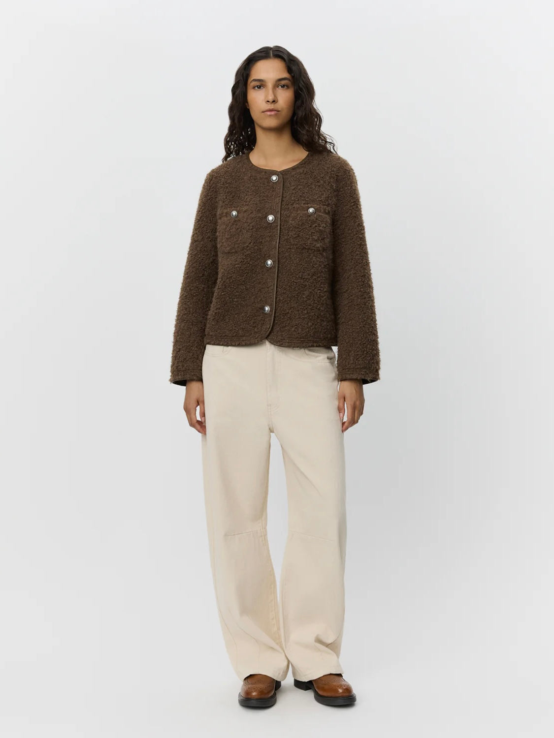 Sofie Schnoor Benedict Jacket