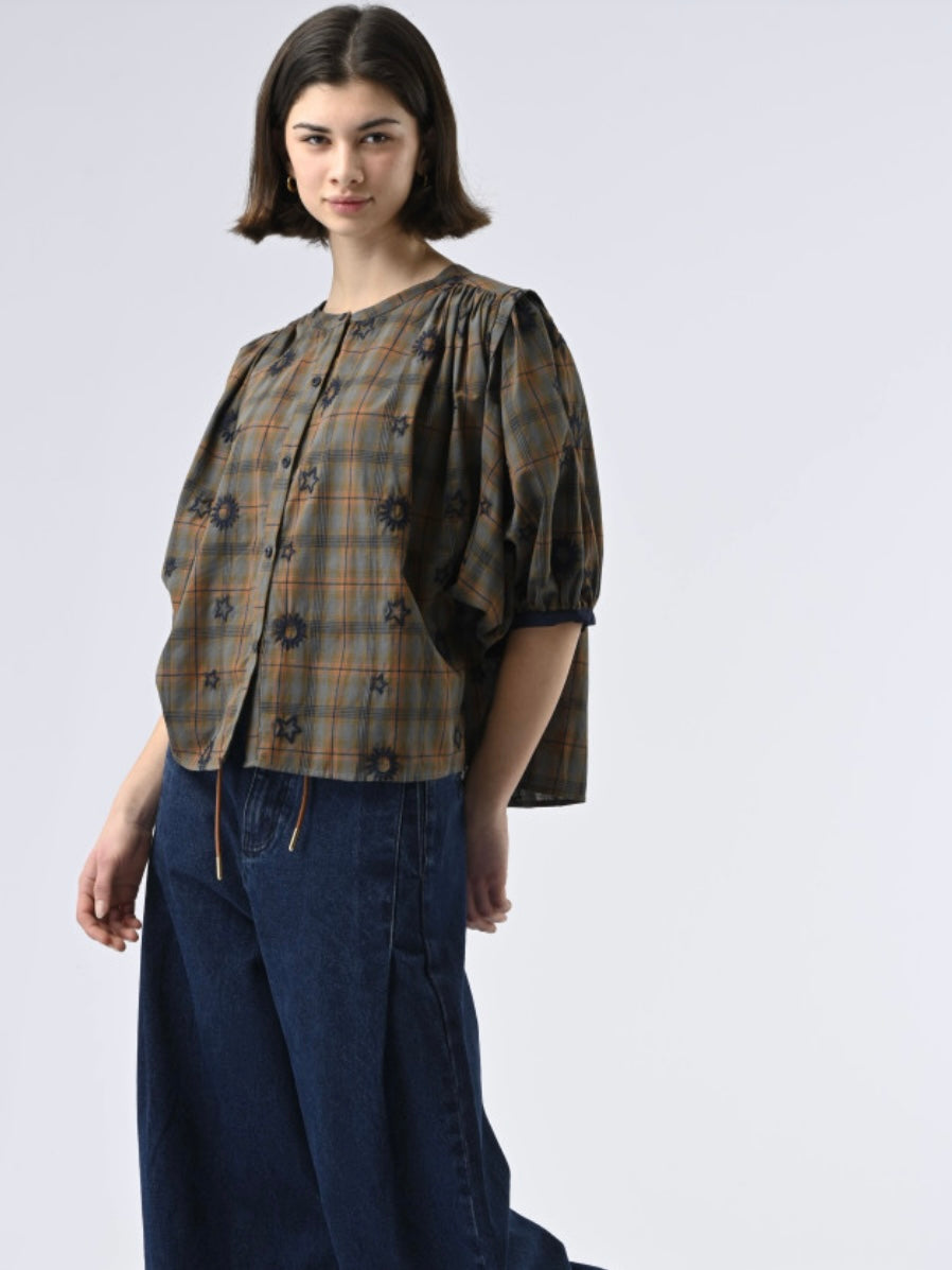 Orfeo Arizona Blouse