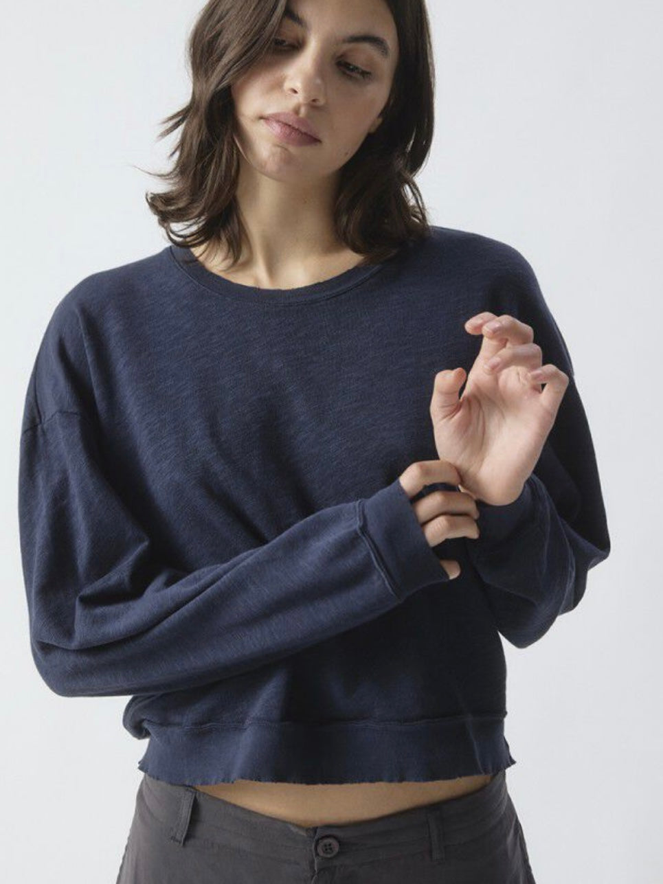 America Vintage Sonoma-Vintage Navy Blue