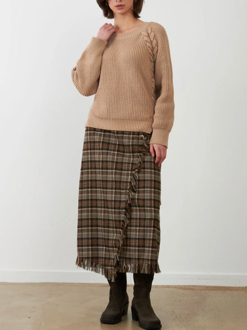 Orfeo Whitney Skirt