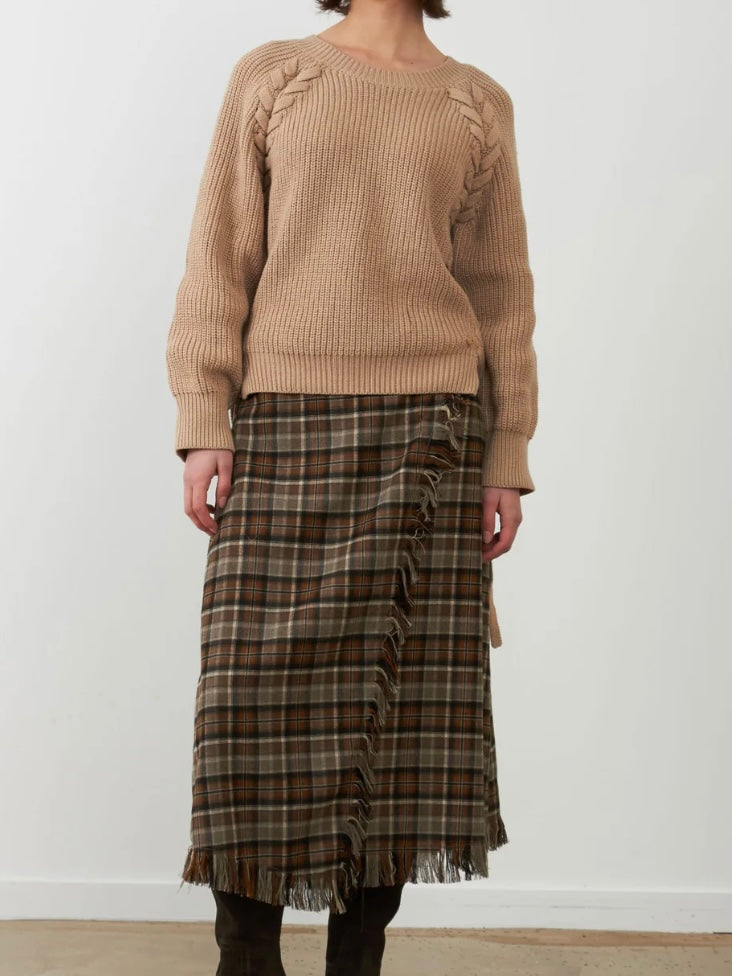 Orfeo Whitney Skirt