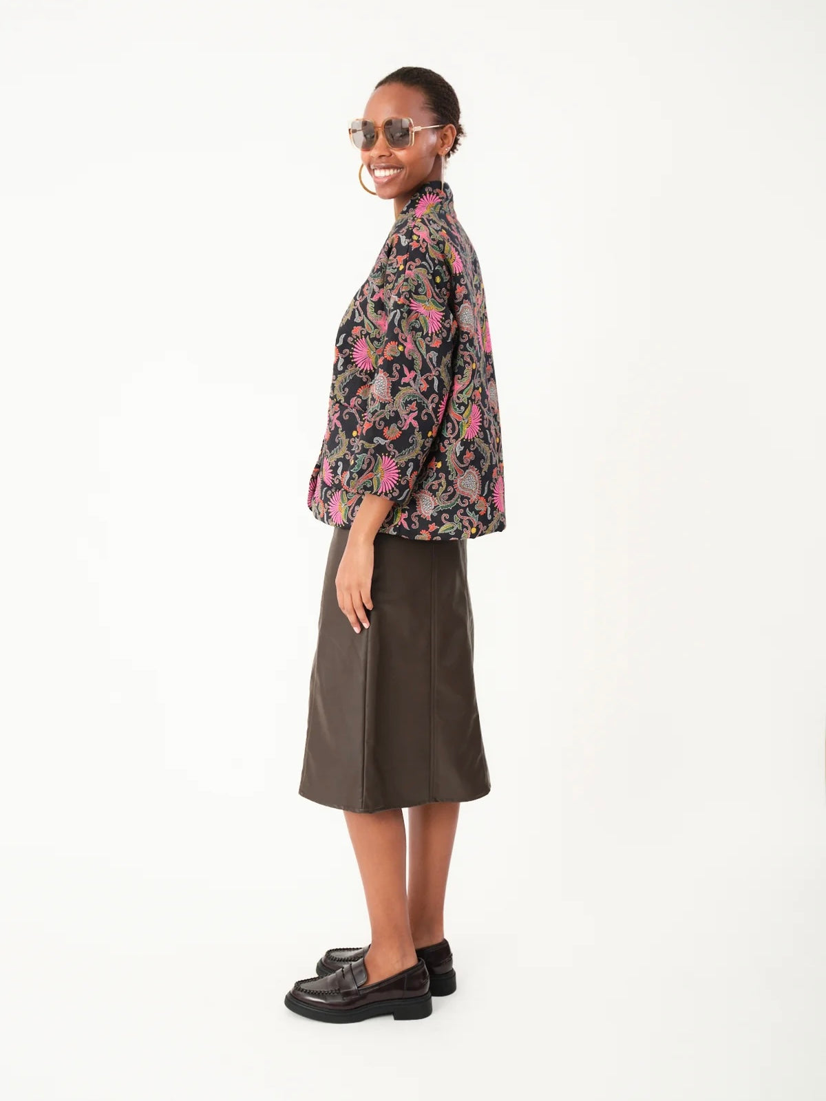 Lollys Laundry Barbra Jacket
