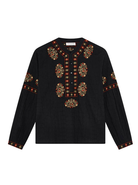 Maison Hotel Bruna Blouse-Macedonia