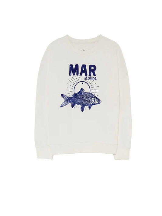 FIVE Mar Florida Sweatshirt