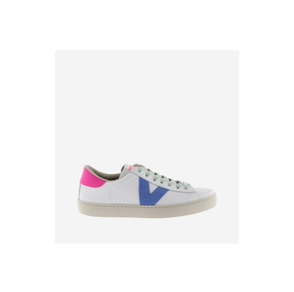 Victoria Berlin Trainers -Chicle