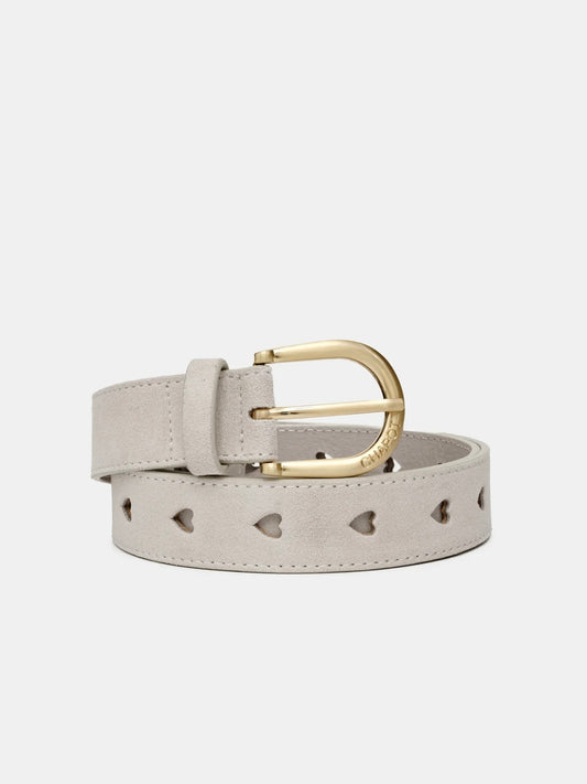 Fabienne Chapot Cut It Out Heart Warm White