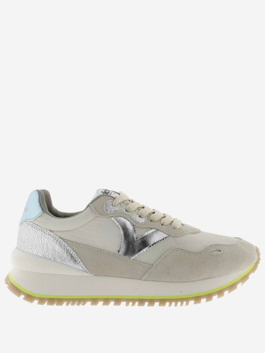 Victoria Viento Nylon Beige
