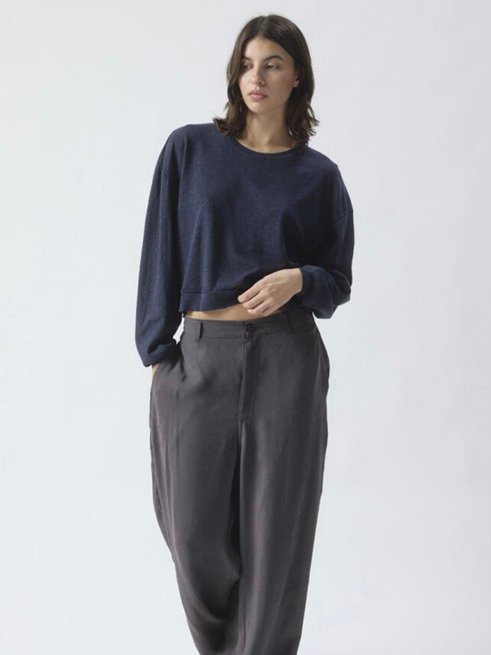 America Vintage Sonoma-Vintage Navy Blue