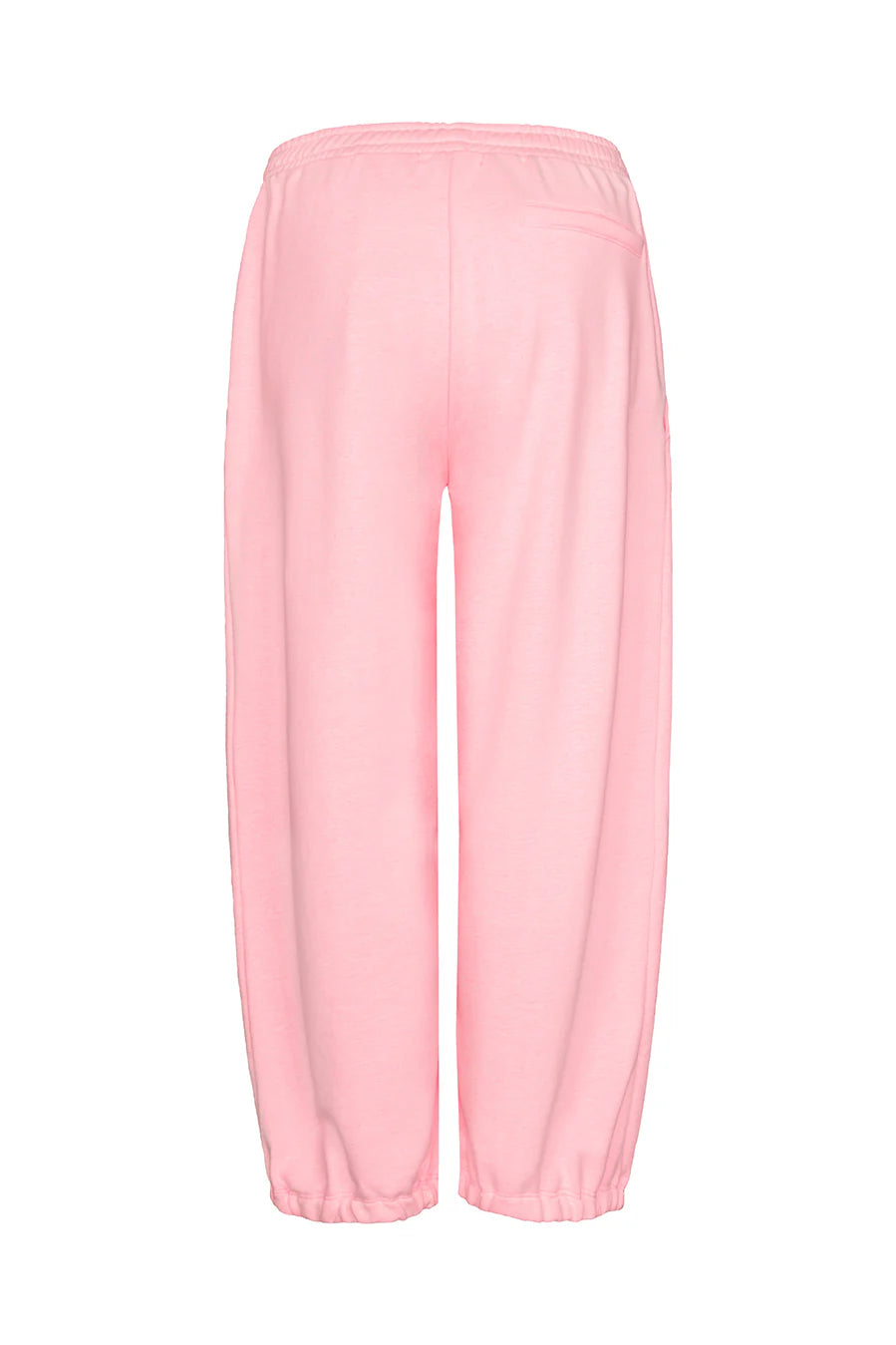 Liv Bergen Skater Pants-Neon Pink