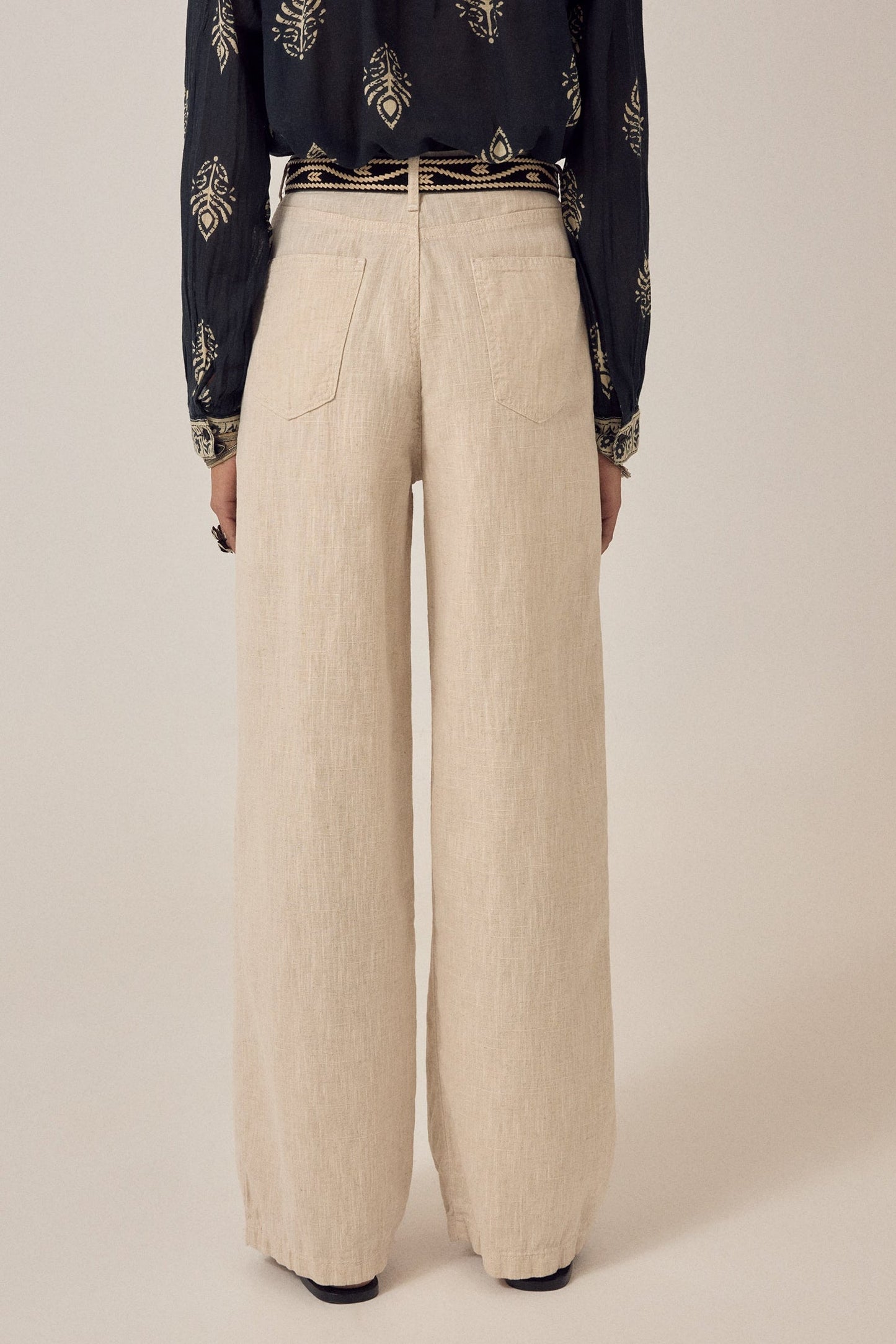 Maison Hotel Marina Pant-Sand