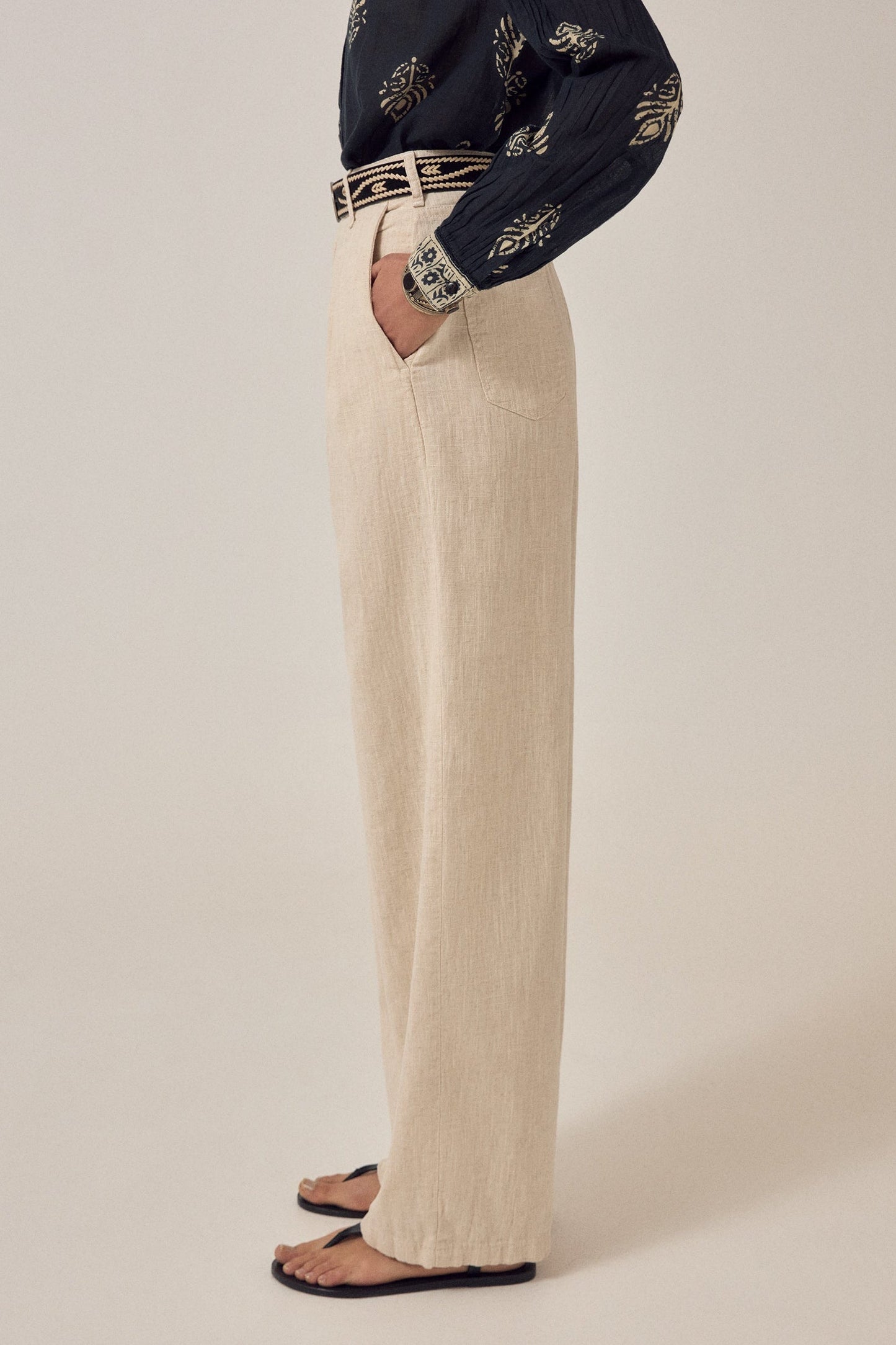 Maison Hotel Marina Pant-Sand