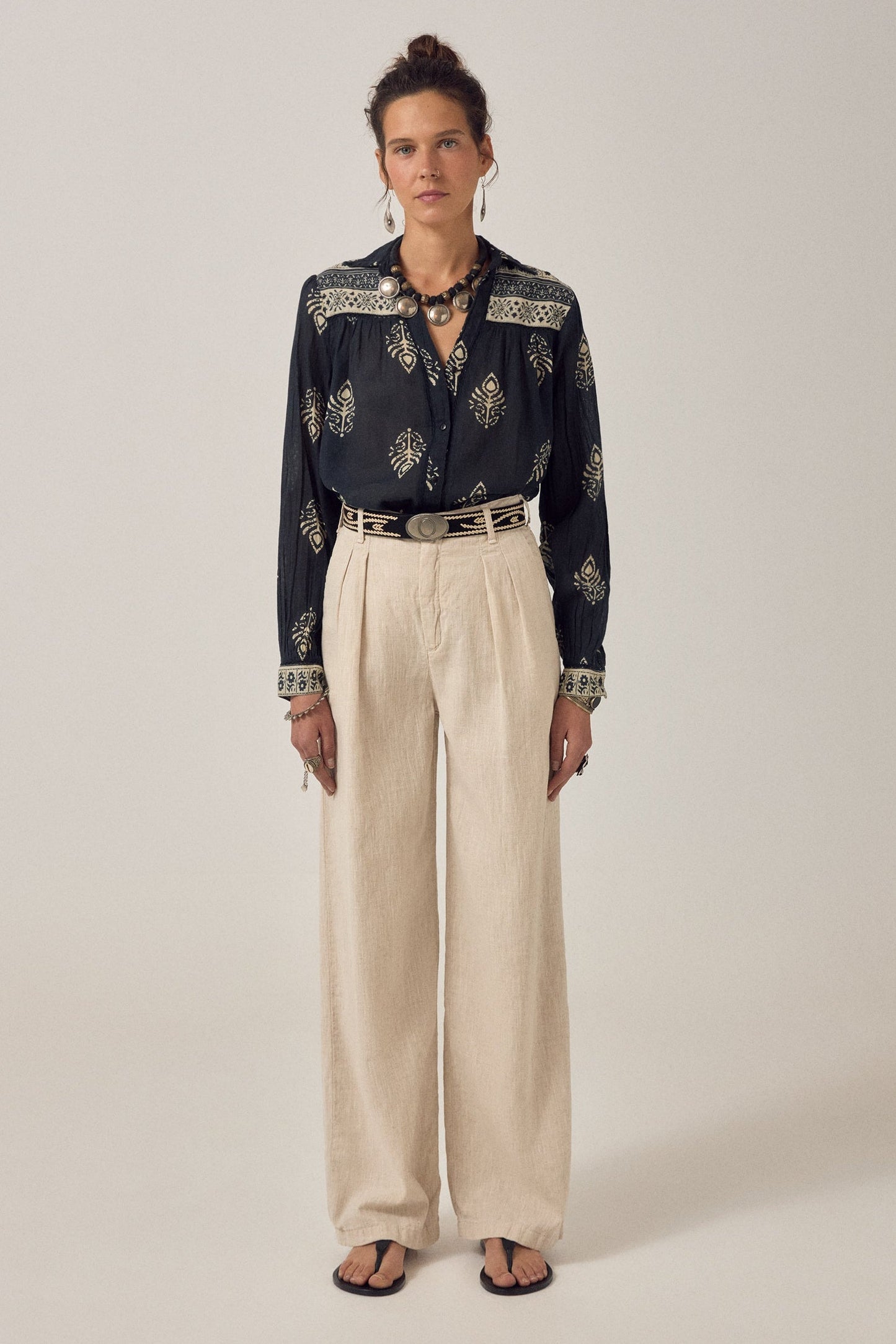 Maison Hotel Marina Pant-Sand