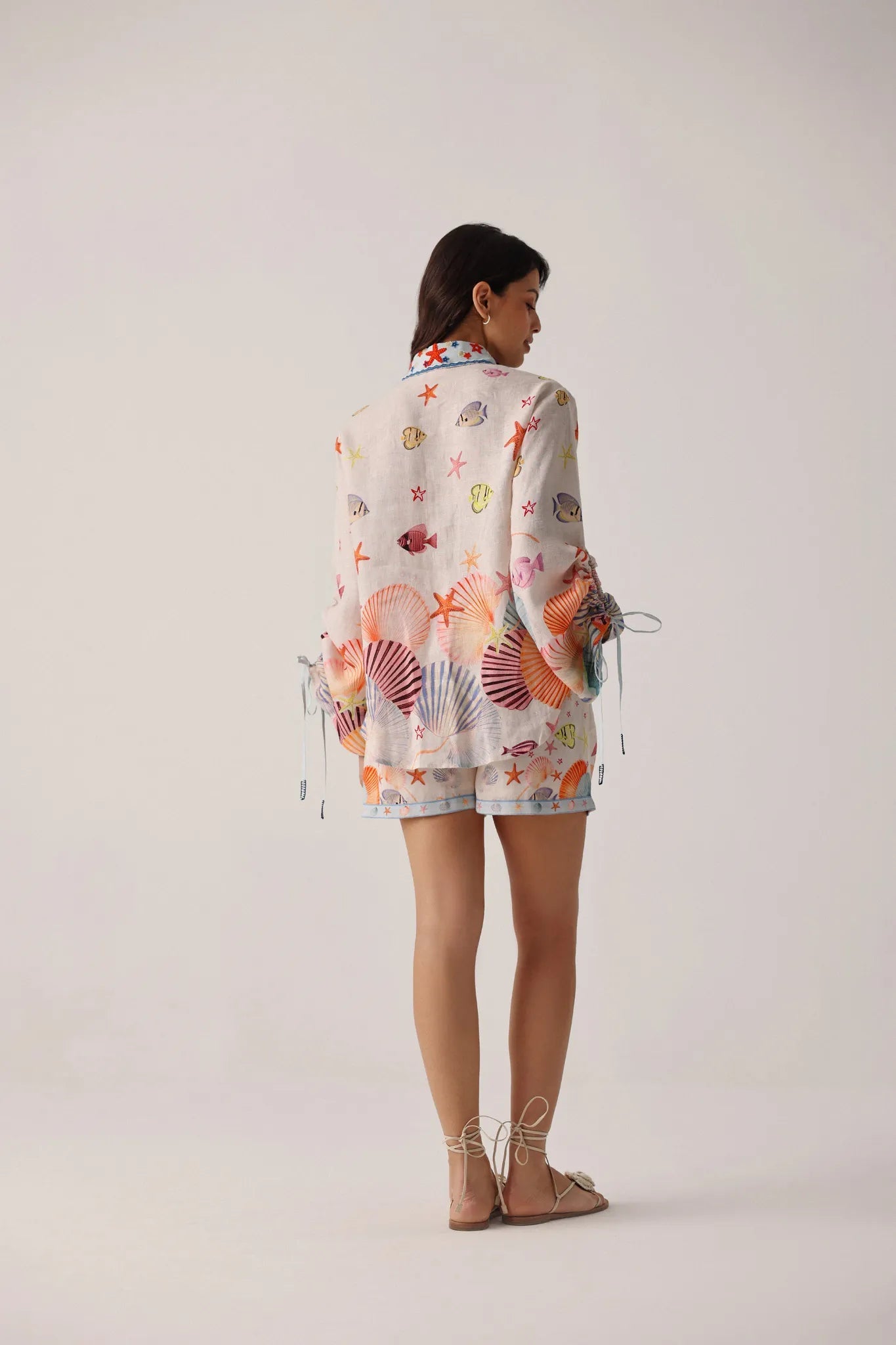 NOIB Thais Shirt Seaborn