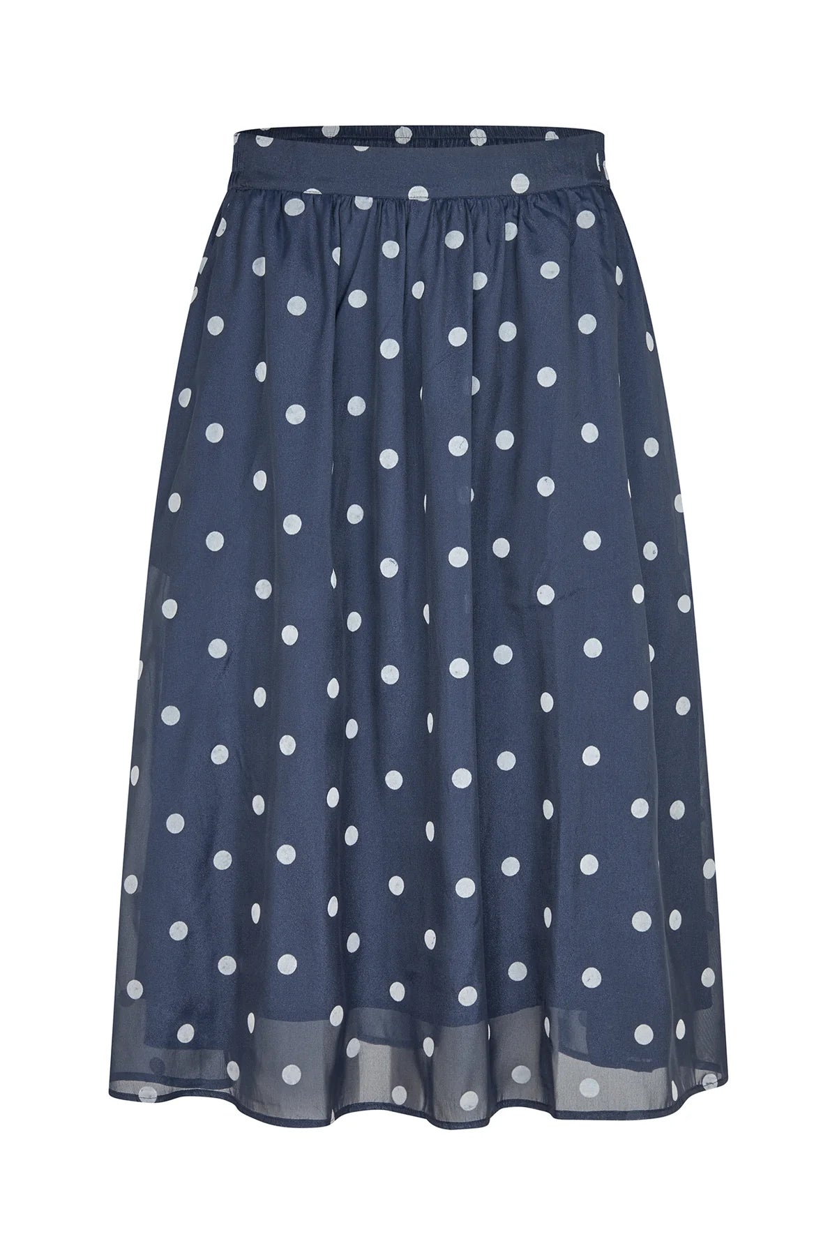 Lollys Laundry EllaLL Midi Skirt