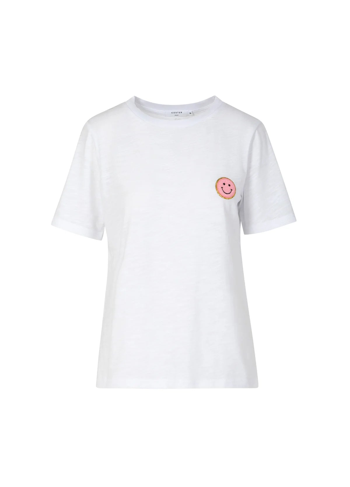 CC Heart Pink Smile T shirt