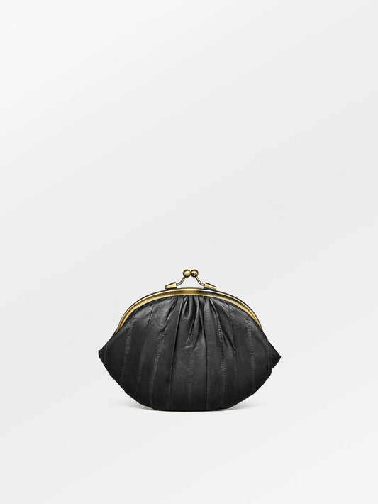 Beck Sondergaard Granny Purse-Black