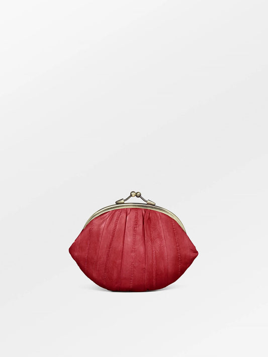 Beck Sondergaard Granny Purse-Red