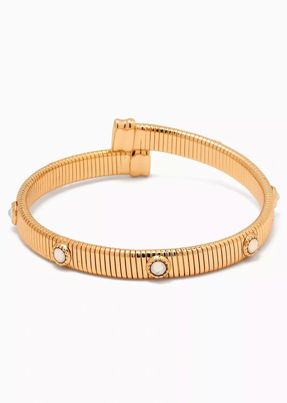 Gas Bijoux Starlette Bracelet-Mother of Pearl