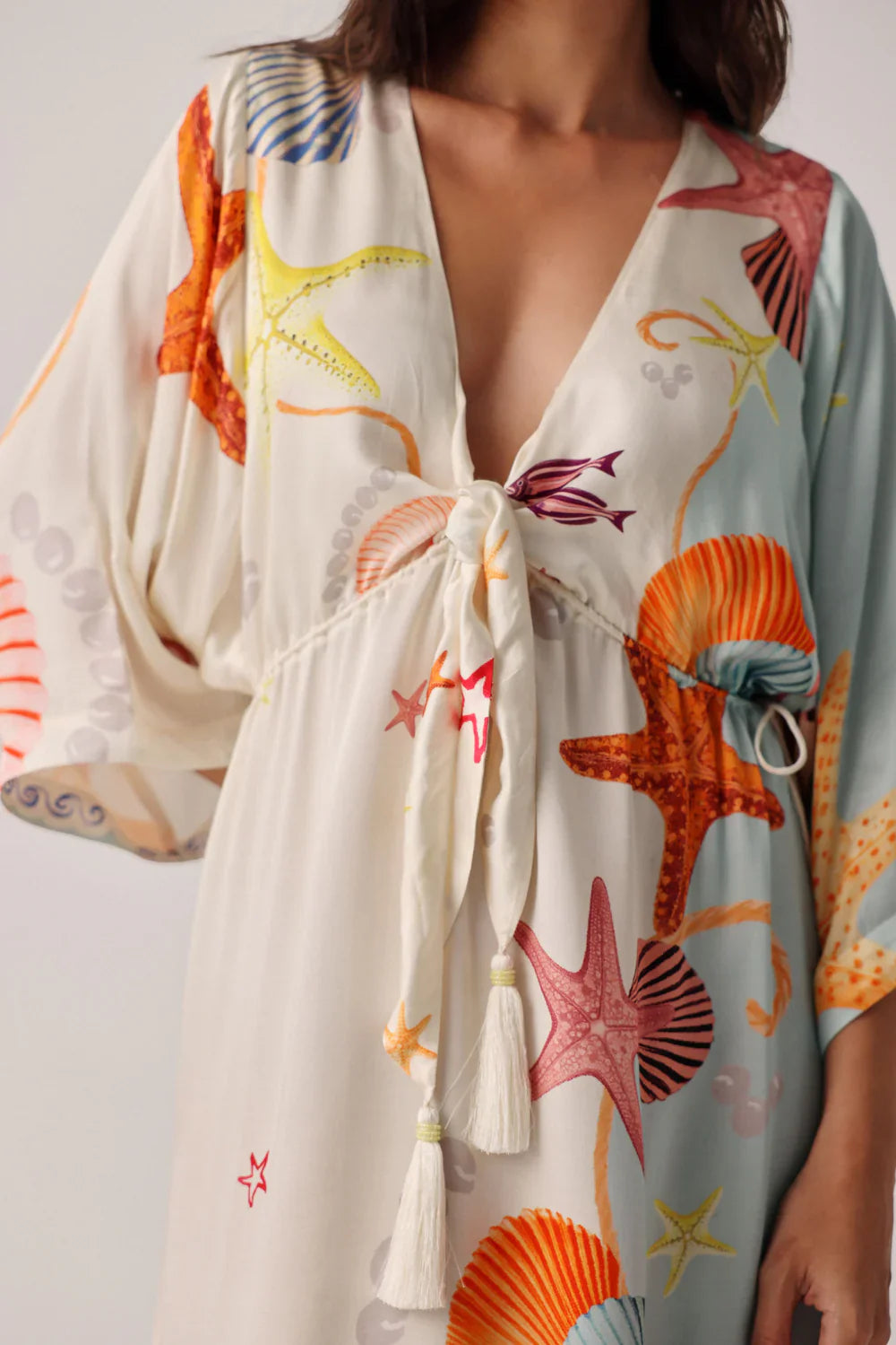 NOIB Viola Cover-Up Seaborn