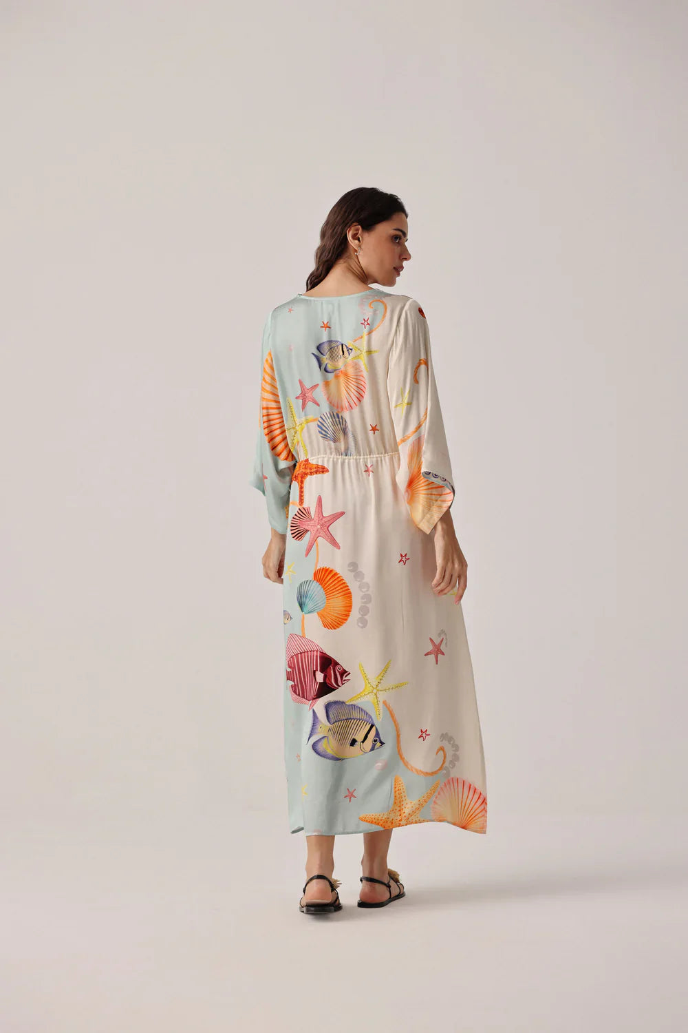 NOIB Viola Cover-Up Seaborn