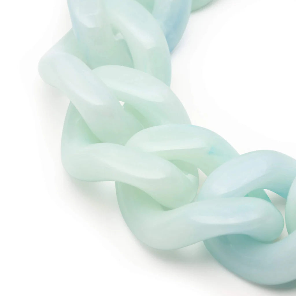 Vanessa Baroni Great Bracelet Cloud Marble