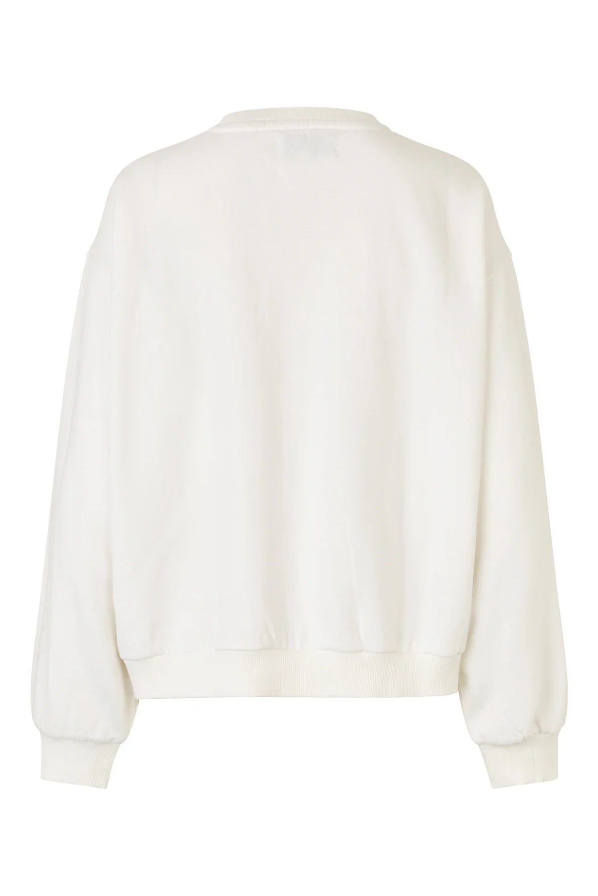 Lollys Laundry Sydney Leopard Sweatshirt