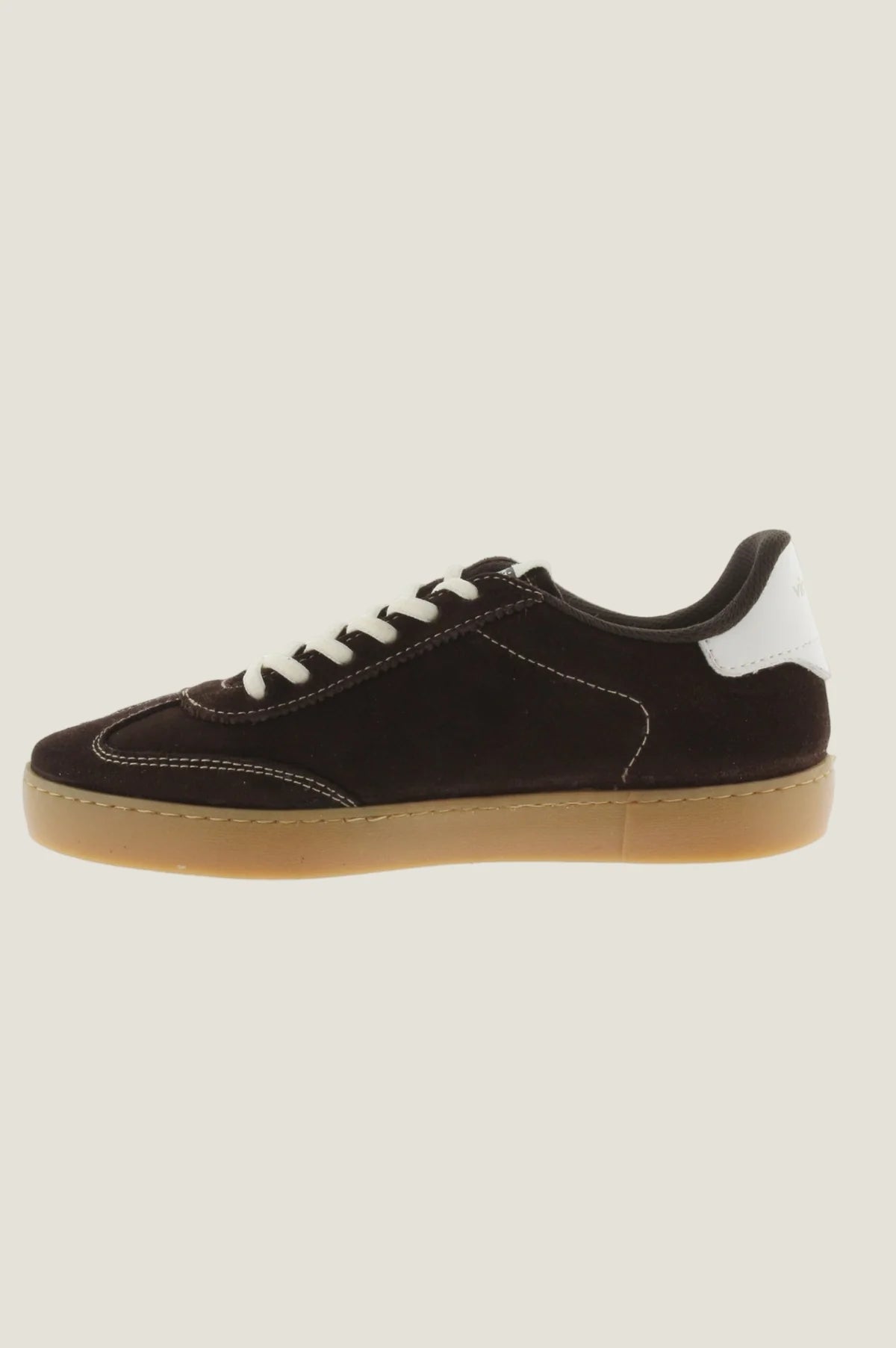 Victoria Berlin Ciclista Trainers-Chocolate