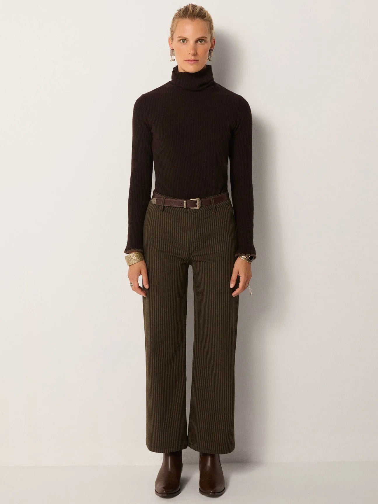 Maison Hotel Gypsy Pant-Woodstock